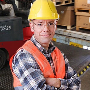 Team Member - Daniel